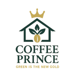 Coffee Prince Logo