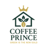 Coffee Prince logo
